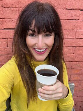 Meet your Posher, Olga